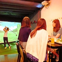 ゴルフバー グリップ GOLF&BAR GRIPの写真