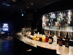 BAR ワンコインの写真