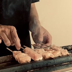 焼鳥ダイニング居酒屋 あまや鶏 長野駅前店の特集写真