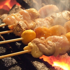 美唄焼鳥 惣菜 炎 ビッグハウス花川店の写真