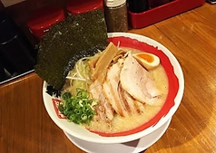 麺や天鳳 中野坂上総本店の写真