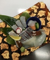 料理メニュー写真 本日の魚　おまかせ盛り合わせ