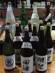 居酒屋 北のかっぱの特集写真