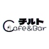 Cafe&Barチルトのロゴ