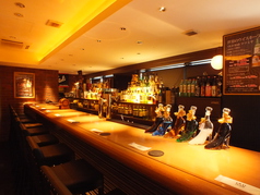 OLD BAR マツミヤの写真