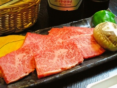 焼肉 あの写真