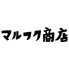 鶏ト肴 マルフク商店のロゴ