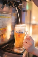 生ビールハイボール450円!