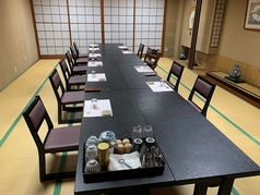 割烹 小川屋の写真