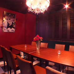 DiningBar HerLockの特集写真