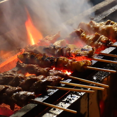 美味い酒と炭火串 いこまいのおすすめ料理1