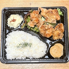 駅チカ弁当 あったか亭のコース写真