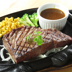 Grill Kitchen BULLURE.S グリルキッチン ブルアーズのおすすめ料理1