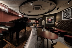 Piano Bar Tower8 of 花札占師の写真