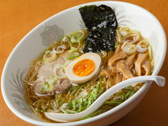 ラーメン 十勝 北本 西口店の写真