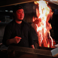 大衆酒場 串と煮込みひろおの雰囲気1