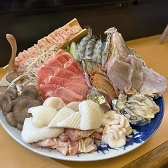 居酒屋 八点鐘の写真