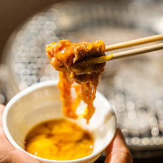 焼肉 あじとの写真