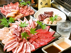 YAKINIKU-Rinの写真