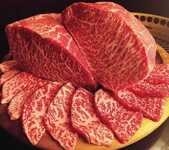 焼肉 いのうえ 花小金井店のおすすめ料理1