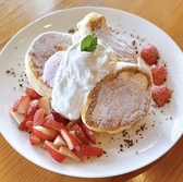 HawaiianCafe魔法のパンケーキ　みえ北店のおすすめ料理3