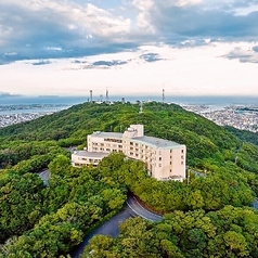 眉山海月 阿波空ダイニングの特集写真