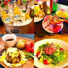 肉＆チーズカフェバル チアーズ　のおすすめ料理1