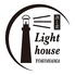 Light House ライトハウス 横浜店のロゴ