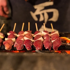 炭火焼き鳥 居酒屋 とまと 直方感田店のおすすめ料理1