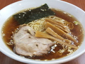 料理メニュー写真 ラーメン