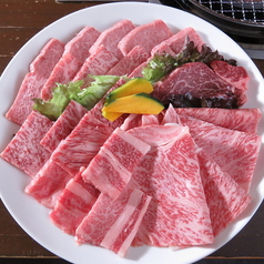 焼肉 南大門 赤穂店のおすすめ料理1