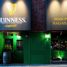 IRISH PUB NAGASAKI アイリッシュカフェナガサキの写真