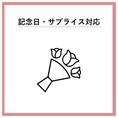 ≪ご要望等ございましたら、サプライズ対応させていただきますのでお気軽にご連絡ください♪≫