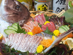 海鮮個室居酒屋 瀬戸内大庵 新大阪店の写真