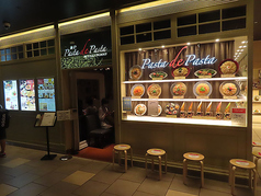 Pasta de Pasta ミント神戸店の写真