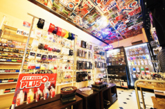 ダーツ&ビリヤードバー バレット 野々市店の特集写真