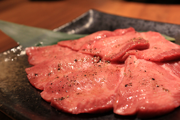 焼肉 どでん舌のおすすめ料理1