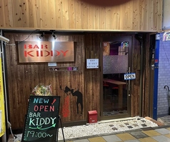 BAR KIDDY バー キディーの写真