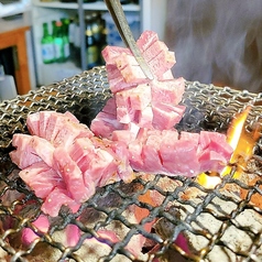 炭火焼肉ともつ鍋のお店あかりのおすすめ料理1