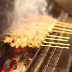 炭火焼酒家えんのおすすめ料理1