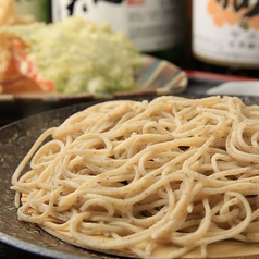 SOBA.るのおすすめポイント1