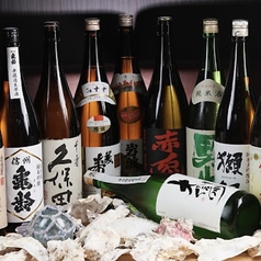 信州炉端酒場 万事屋の特集写真