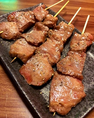 焼き鳥 元祖 ねぎ肝屋のおすすめ料理1