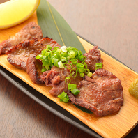 馬肉料理が豊富♪