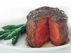 ルース クリス ステーキハウス RUTH'S CHRIS STEAK HOUSEの写真