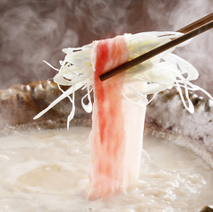 炭焼豚肉食堂 豚のまんまの写真