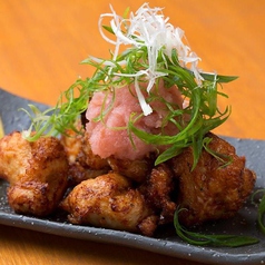 炭焼菜彩干物飯 紀州のしずくの特集写真