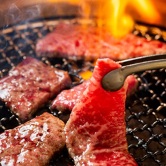 天下の焼肉 大将軍 京都駅前店の特集写真