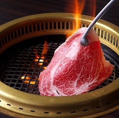 焼肉力 YAKINIKU RIKI しらさぎのおすすめ料理1