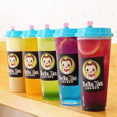 BoBa Teaの写真